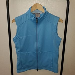 📍Women's Salomon running, walking vest sz M